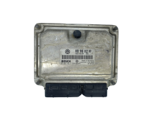 Blok Ovladačů 038906012HP 0281011320 Seat VW Bosch 61890