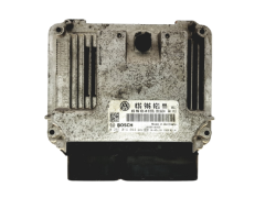 Blok Ovladačů 03G906021MM 0281014044 VW Bosch 18947 Blok Ovladačů 03G906021MM 0281014044 VW Bosch 18947