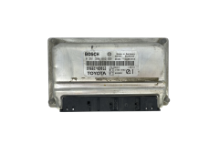 Blok Ovladačů Toyota PSA 0261206882 89661-0D012 Bosch 54743