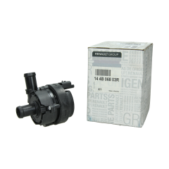 Vodní Čerpadlo Originál k 144B06803R Renault Dacia