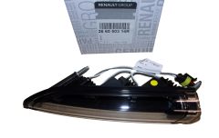 Lampa Drl Levý Originál 266050314R Renault
