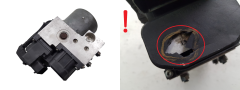 Pumpa Abs Toyota Yaris 44510-0D011 0273004636 0265216904 2770