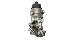 Kryt Filtru Oleje 9687911280 1103K0 1.6 TDCI D HDI PSA Ford Volvo