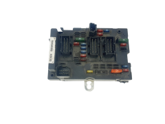 Blok Ovladačů BSM B3 9646405280 PSA Delphi 40245