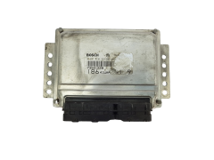 Blok Ovladačů 73501228 0281010334 41WAA Fiat Bosch 17657