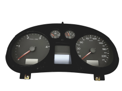 Tachometr Audi A2 8Z0920900 110080020001 33143