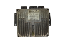 Blok Ovladačů 9648966680 9656908380 R0411C023D PSA Delphi 16409