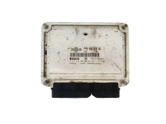 Blok Ovladačů 038906019BK 0281010305 VW Bosch 37383 Blok Ovladačů 038906019BK 0281010305 VW Bosch 37383