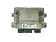 Blok Ovladačů EMS2102 S180047002D 8V21-12A650-SD Ford 33350