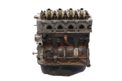 Motor Benzínový 1,2 16v D4FC708 Renault Twingo 125000km