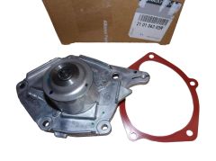 Vodní Čerpadlo Originál 210104393R Renault