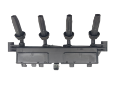 Zapalovací Cívka 9635864880 597090 1.1 1.4 Citroen C2 C3 PSA 206 207 Sagem
