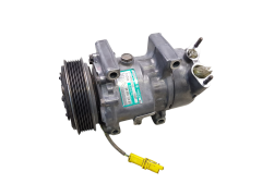 Kompresor Klimatizace 9646273880 Sanden SD6V12 1438F Citroen Peugeot