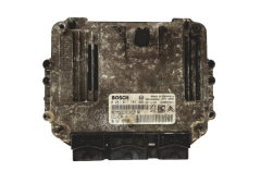 Blok Ovladačů 0281011783 9656709780 9654490280 PSA Bosch 18451