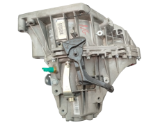 Převodovka Nový originál TL4131 320101PU0C Nissan Pulsar 1.2 DIG-T