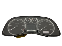 Otáčkoměr Peugeot 307 9655476580 G00 22703