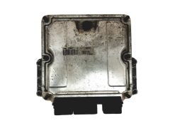 Blok Ovladačů 9655816780 0281011522 9640938180 PSA Fiat Bosch 19969