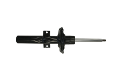 Tlumič Předek Pro VW Polo 2Q0413031BA 44131617401 Vika