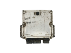 Blok Ovladačů PSA 0281011521 9656314380 Bosch 41632