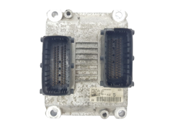 Řídicí Jednotka Motoru Fiat 00551885980 0261208029 Bosch 19433 Řídicí Jednotka Motoru Fiat 00551885980 0261208029 Bosch 19433