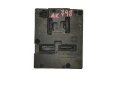 Blok Ovladačů BSI 7703297930 S108502400B Renault Siemens 22750