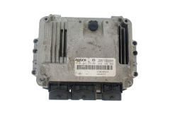 Blok Ovladačů 0281011275 8200305678 8200269879 Renault Bosch 37951