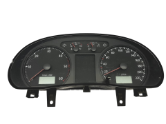 Tachometr VW Polo 9N 6Q0920804J 503001591201 40515