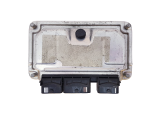 Blok Ovladačů 0261206943 9647480580 9638765680 PSA Bosch 30795