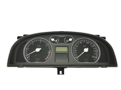 Otáčkoměr Renault Laguna 2 8200291334 D 50457