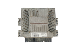 Blok Ovladačů S122326109A 8200565863 8200592611 Renault Siemens 44958