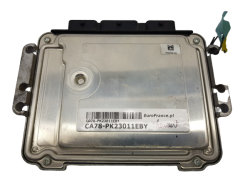 Blok Ovladačů Renault 0281013366 8200601334 8200631560 Bosch