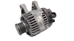 Alternátor 9688237380 MS1012101720 Denso 1.2 VTI PSA
