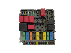 Pojistková Skříň Fiat 51781452 18979