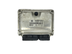 Blok Ovladačů 045906019CA 0281012195 VW Bosch 57222