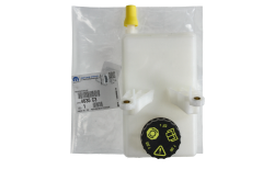 Nádržka Kapaliny hadičky Nový originál 4635C3 4635.C3 Citroen Peugeot