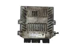 Blok Ovladačů 3S61-12A650-LB 5WS40140D-T SID 804 Ford Siemens 24038