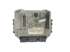 Blok Ovladačů 0281011776 8200391966 8200386508 Renault Bosch 62172