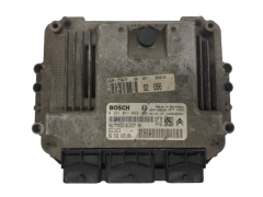 Blok Ovladačů PSA 0281011089 9647785580 Bosch 20459