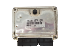 Blok Ovladačů 038906019BR 0281010226 Audi Bosch 30639