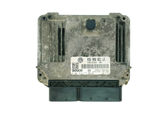 Blok Ovladačů Seat 03G906021LK 0281013279 Bosch 