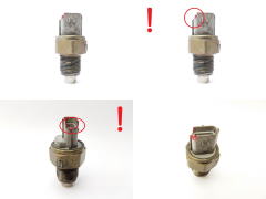 Senzor Tlaku Paliva 499000-4441 7701052799 3.0 DCI V6 Renault Opel Saab