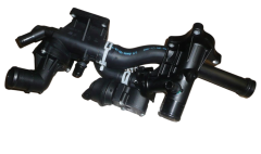 Kryt Termostatu Originál  Renault Espace 5 1.6 dCi 110618527R