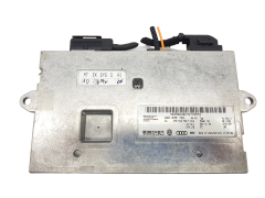 Blok Ovladačů 4E0035729 4F0910730F Audi Becker