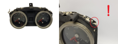 Tachometr Renault Megane 2 8200292049 2019