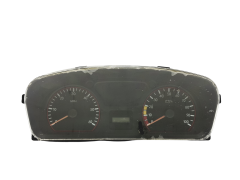 Otáčkoměr Miles ZX40ST 23010227 RHD