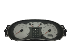 Tachometr Renault Kangoo 1 8200103750 55379