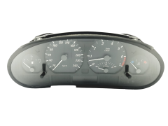 Otáčkoměr BMW 3 E46 6211 8387616 0263606208 Motometer Otáčkoměr BMW 3 E46 6211 8387616 0263606208 Motometer