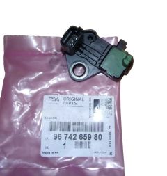 Senzor Impulsů Nový originál 9674265980 Citroen Peugeot
