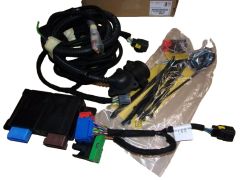 Elektrické dráty Nový originál 1680088780 Citroen Peugeot