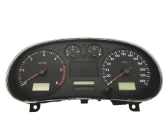 Otáčkoměr Seat Leon Toledo W01M0920820E 57136
